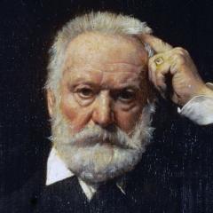 Victor Hugo quotes