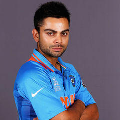 Virat Kohli quotes