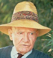 Wallace Pratt quotes