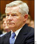 William M. Bulger quotes