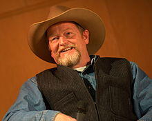 Craig Johnson quotes
