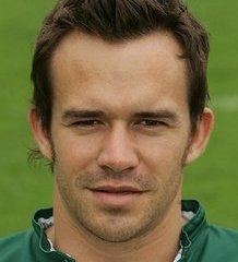 Derick Hougaard quotes