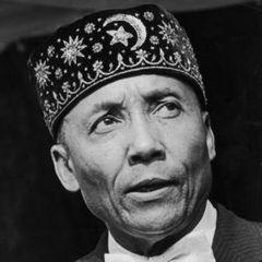 Elijah Muhammad quotes