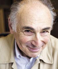 Frederic Raphael quotes