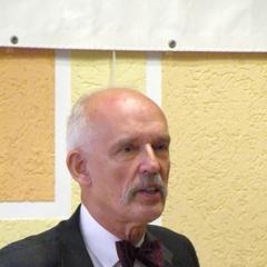 Janusz Korwin-Mikke quotes