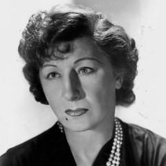 Judith Anderson quotes