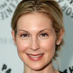 Kelly Rutherford quotes