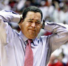Kelvin Sampson quotes