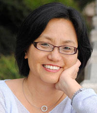 Linda Sue Park quotes