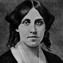 Louisa May Alcott quotes
