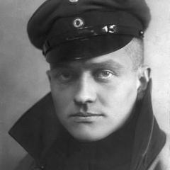 Manfred von Richthofen quotes