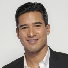 Mario Lopez quotes