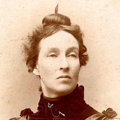 Mary Elizabeth Lease quotes