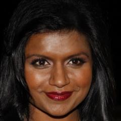 Mindy Kaling quotes