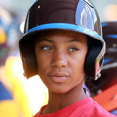 Mo'ne Davis quotes