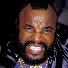 Mr. T quotes