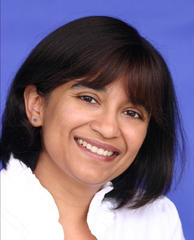 Nalini Singh quotes