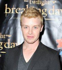Noel Fisher quotes
