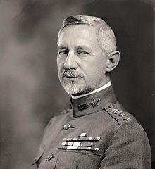 Peyton C. March quotes