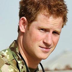 Prince Harry quotes