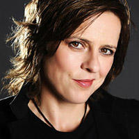 Rhona Cameron quotes