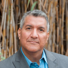 Richard Ray Perez quotes