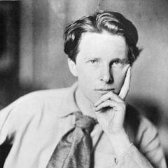 Rupert Brooke quotes