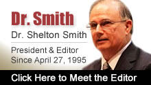 Shelton Smith quotes