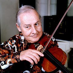 Stephane Grappelli quotes