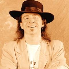 Stevie Ray Vaughan quotes
