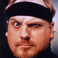 The Amazing Johnathan quotes