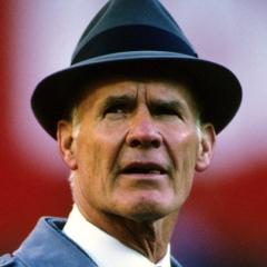 Tom Landry quotes