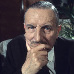 Tyrone Guthrie quotes