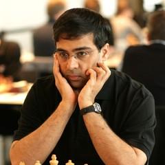Viswanathan Anand quotes