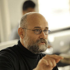 Yochai Benkler quotes