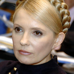 Yulia Tymoshenko quotes