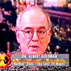Albert Goldman quotes