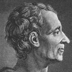 Baron de Montesquieu quotes