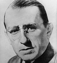 Basil O'Connor quotes