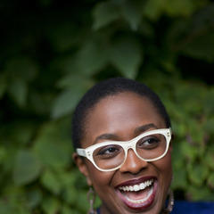 Cecile McLorin Salvant quotes