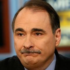 David Axelrod quotes