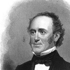 Fitz-Greene Halleck quotes
