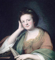 Frances Brooke quotes