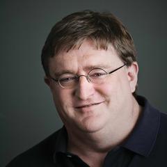 Gabe Newell quotes