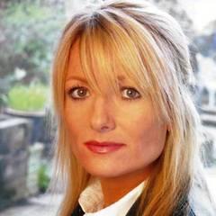Gaby Roslin quotes