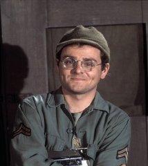 Gary Burghoff quotes