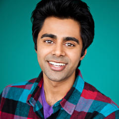 Hasan Minhaj quotes