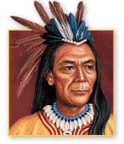 Hiawatha quotes