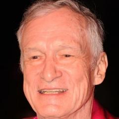Hugh Hefner quotes