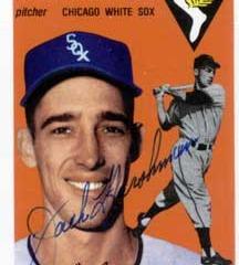 Jack Harshman quotes